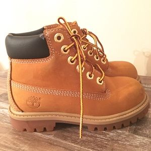 Timberland kids shoes, toddler shoes